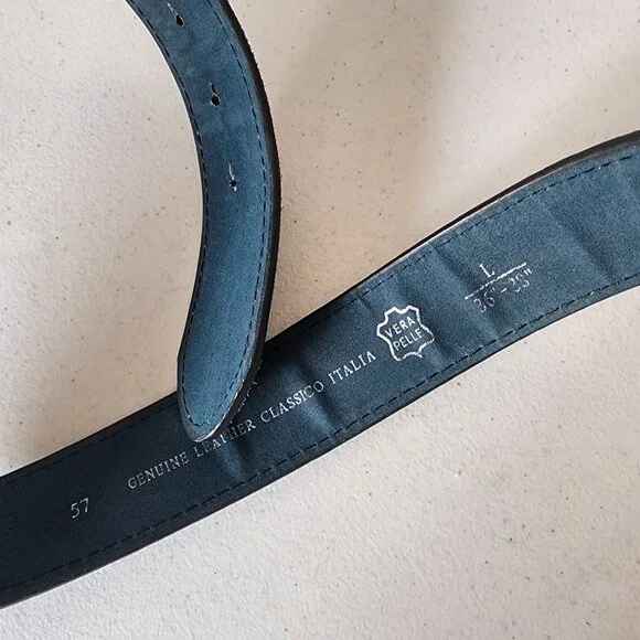 Dolce & Gabbana Belt Buckle - Picture 9 of 13